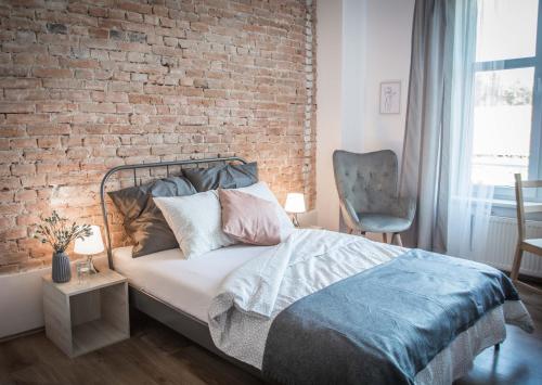 LION apartments - SILVER, Cracovie