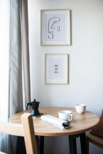 SILVER apartment