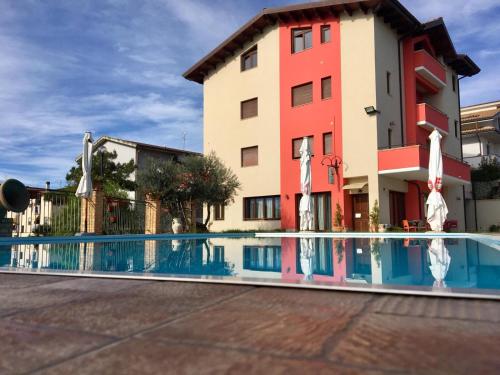 hotel photo