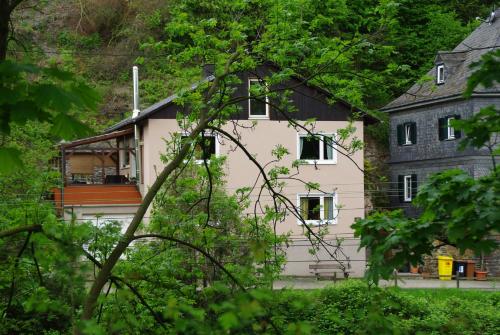 Ferienwohnung Bacharach