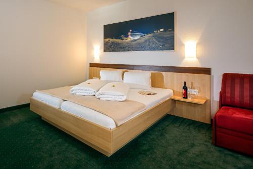 Apart-Hotel Aurora Fiss - image 2