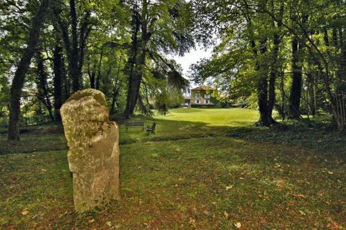 Le Domaine De Pomone