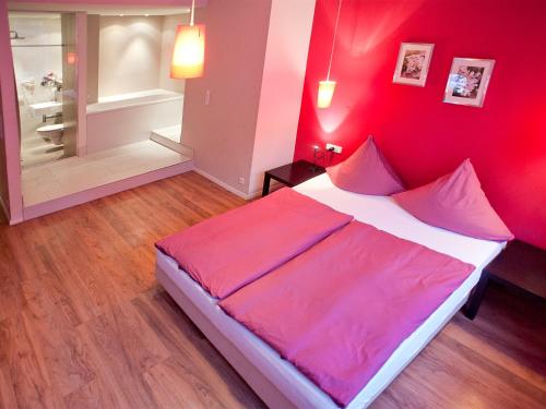 Hotel PurPur - image 12