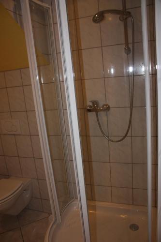 Ferienwohnung Bacharach 2.1km von Oberdiebach entfernt