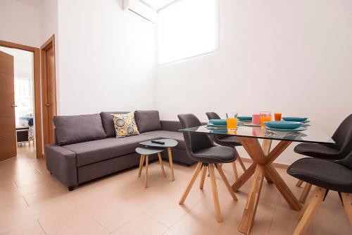 Rayito FreshApartments by Bossh! Apartments - image 3