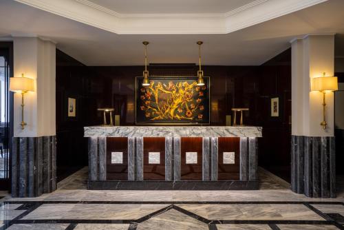 Maison Albar Hotels Le Monumental Palace - image 5