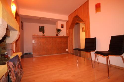 Sadržaji, Sunny Apartment in Predeal