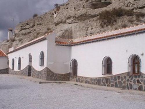 Casas Cueva Paloma