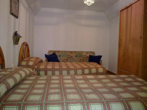 Casas Cueva Paloma