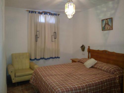 Casas Cueva Paloma