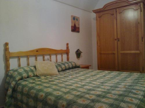 Casas Cueva Paloma
