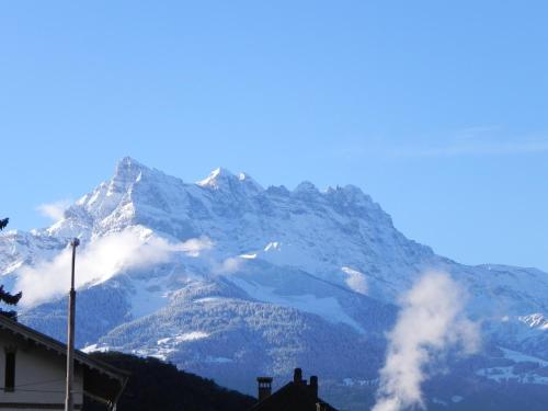 Elément-Terre (Element-Terre) in Aigle