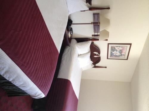 Super 8 by Wyndham Aurora/Naperville Area, Орора (фото 7)