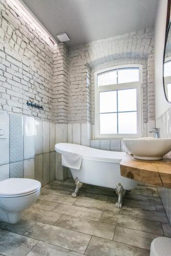 apartamenty hotelove stara kuznia