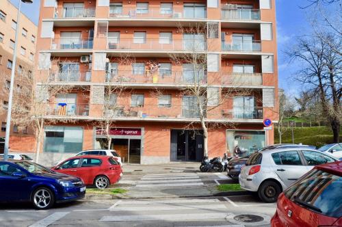 Apartamento "El Lilà 2" - Parking incluido