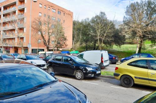 Apartamento "El Lilà 2" - Parking incluido