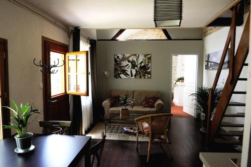 Chez Marie