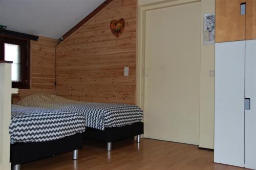 Vakantiestudio 'Kleine Johannes' in Duffel