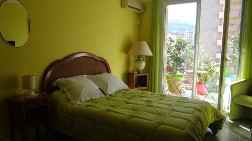 Chambre Ajaccio