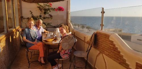 Dar Rio Oro Hotel near Dakhla Airport