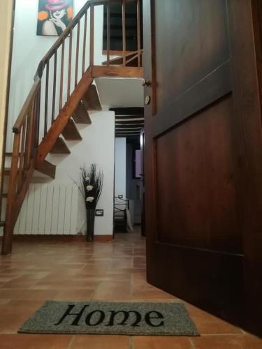  Appartamento via del Grillo 8 in Perugia