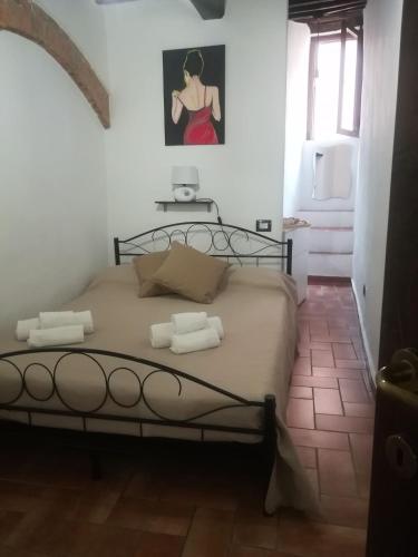 Appartamento via del Grillo 8 4
