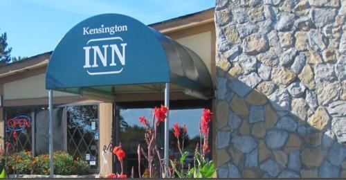 Kensington Inn - Howell in Howell, USA