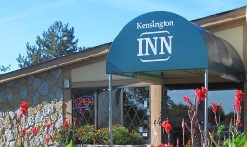 Kensington Inn - Howell - Accommodation