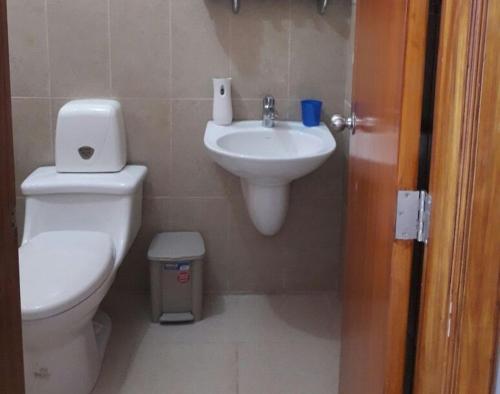 Habitaciones Vacacionales Camboriu