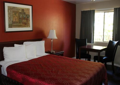 Americas Best Value Inn Kelso