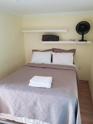 Hostel Trem de Minas, Belo Horizonte