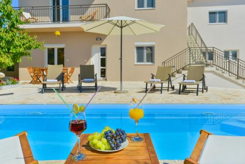  Holiday Home M&M in Benkovac