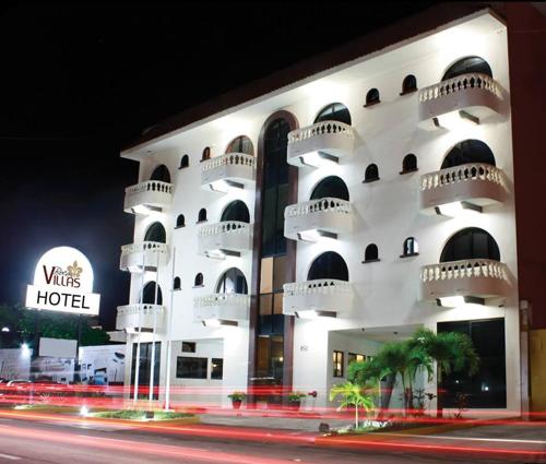 Hotel Villas Boca, Boca Del Río