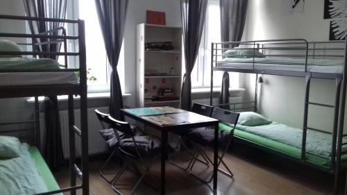 Art Hostel, Kraków