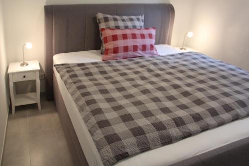 1 twin bed