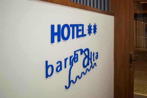 Hotel Boutique Barra Alta (Adults Only)