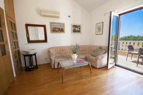 Župa Dubrovačka Guest House
