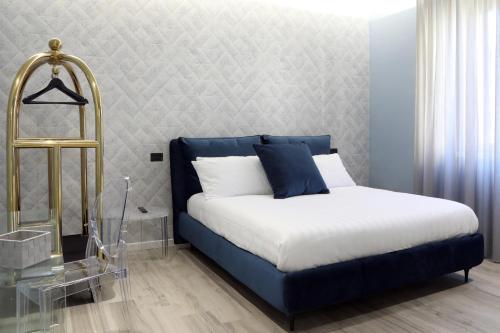 カンポバッソ Primo a destra 4つ星 ホテル 外観