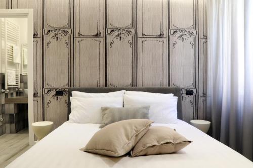 カンポバッソ Primo a destra 4つ星 ホテル スイート