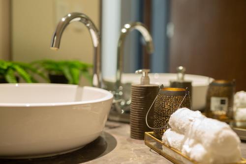 Casa Luna - Charming 1BR Apartment at Aldea Zama