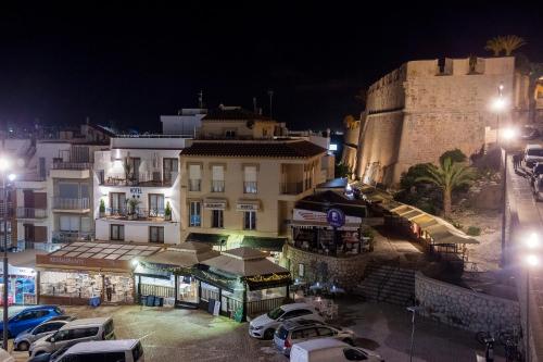 Hotel Boutique Barra Alta (Adults Only) in Peñiscola