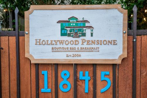 Hollywood Pensione