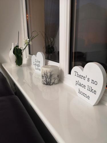 Sleep Well Apartment, Glasgow (fotografie 9)