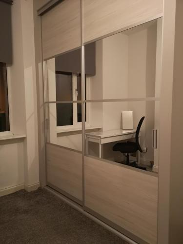 Sleep Well Apartment, Glasgow (fotografie 10)