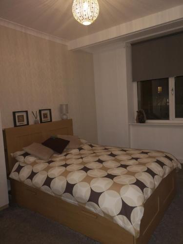 Sleep Well Apartment, Glasgow (fotografie 5)