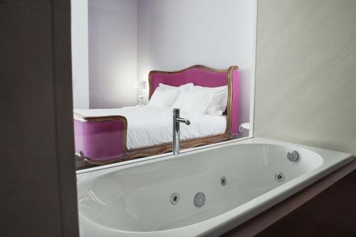 Real Abadia Congress & Spa Hotel - image 11