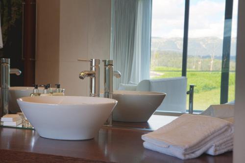 Real Abadia Congress & Spa Hotel - image 12
