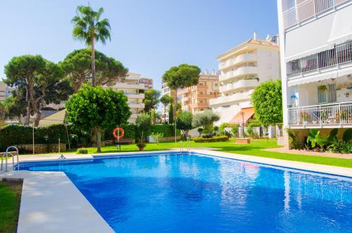Apartamento Benasol - Benalmádena