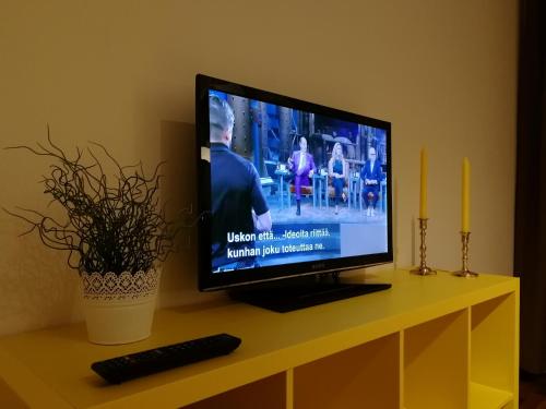 Scandinavian Sun Apartment - image 4