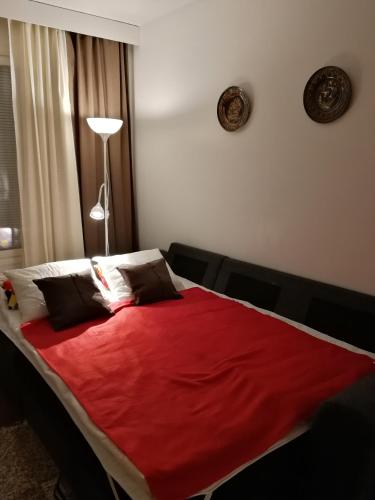 Scandinavian Sun Apartment - image 12